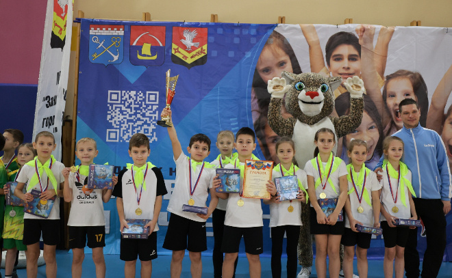    © Заневское городское поселение