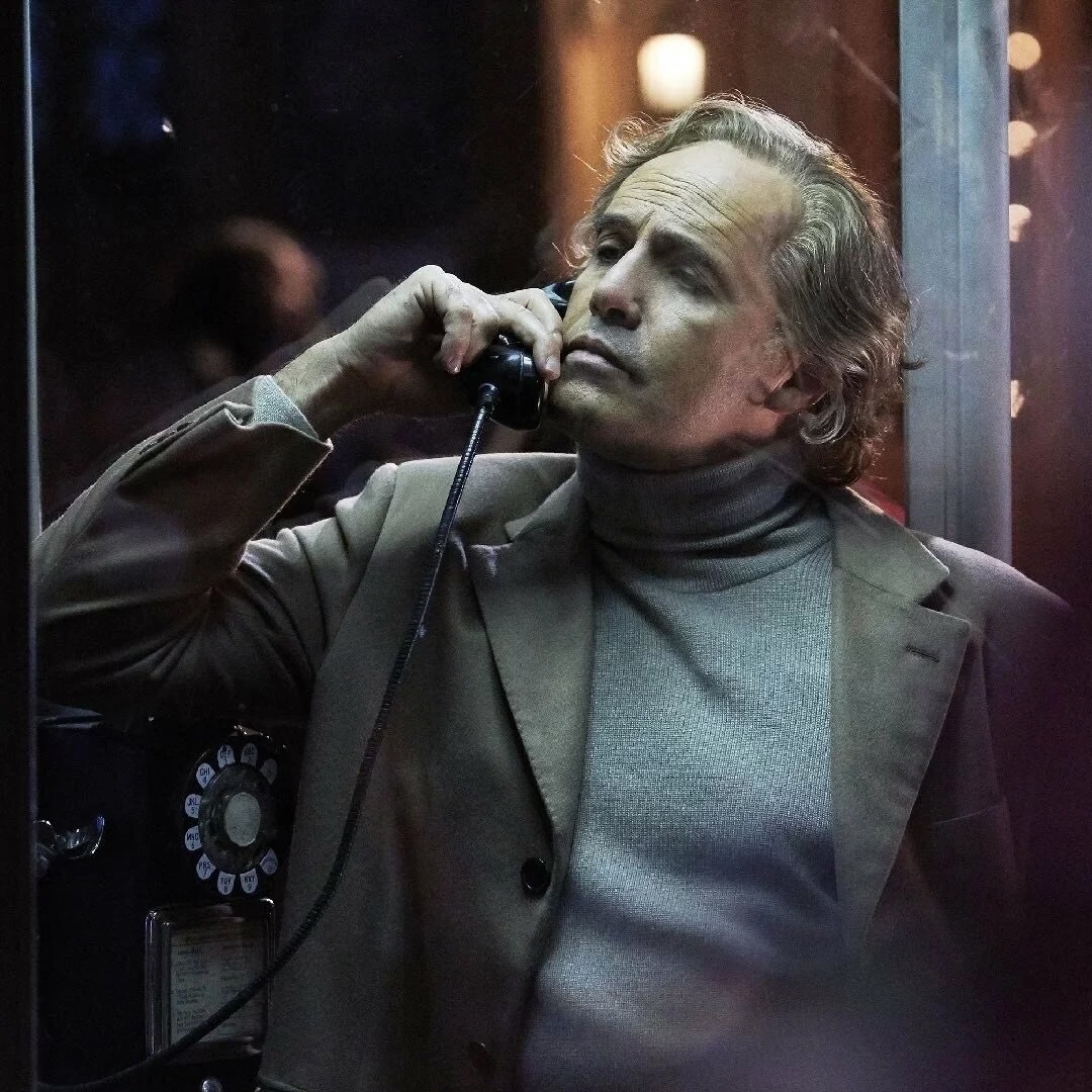 Кадр: Кинопоиск 