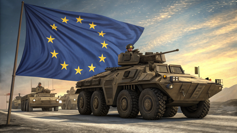   Сгенерировано с помощью ИИ