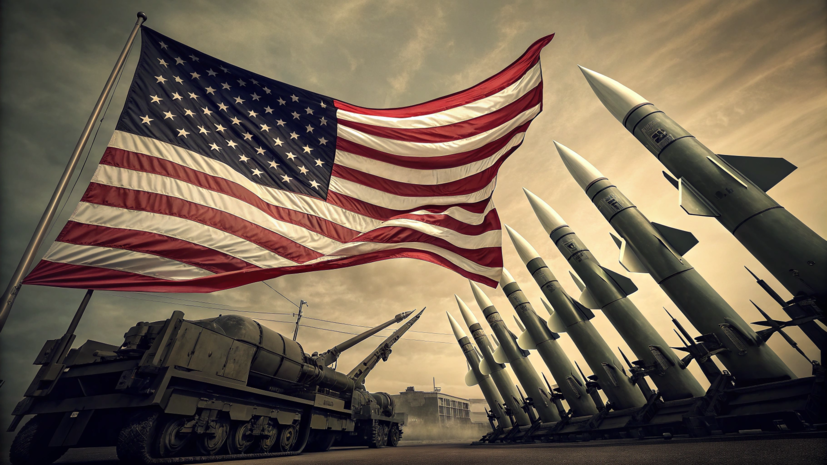   Сгенерировано с помощью ИИ