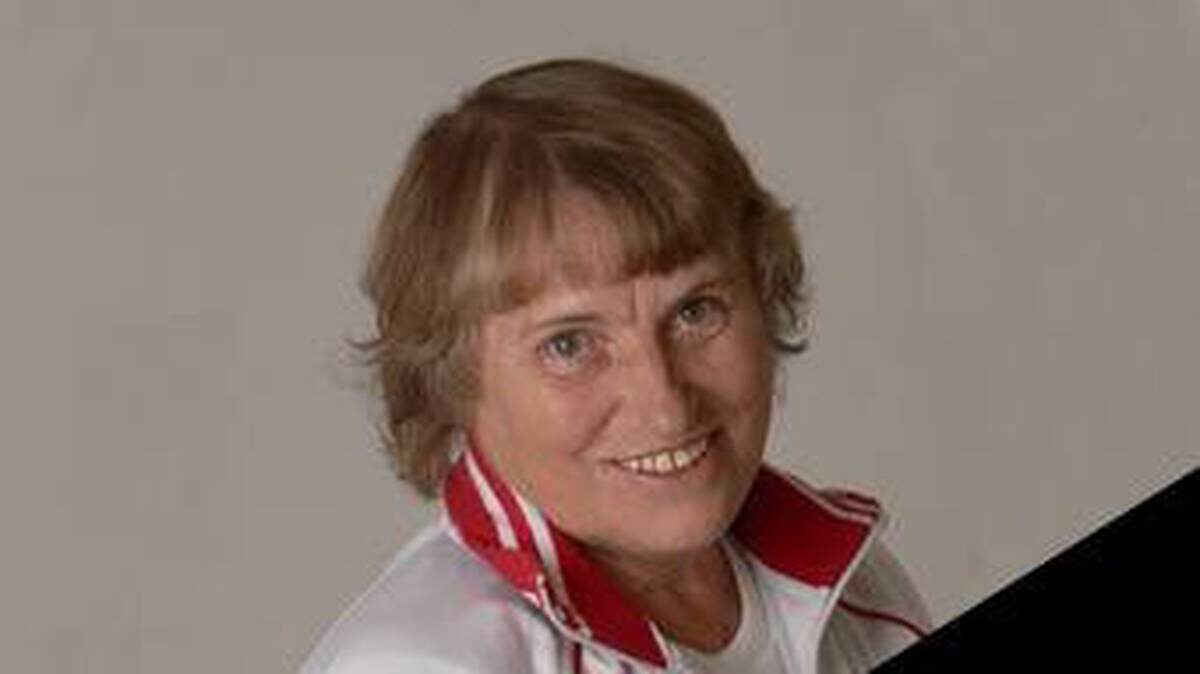    Фото: Telegram / Федерация лыжных гонок России