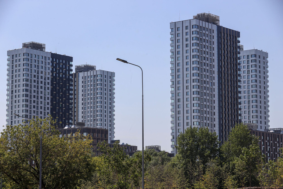    Сергей Петров/NEWS.ru