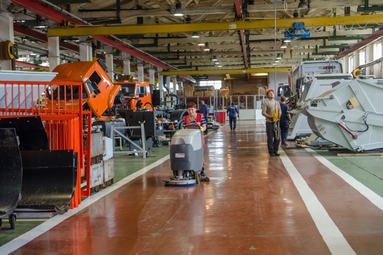 Фото: Bonex Group