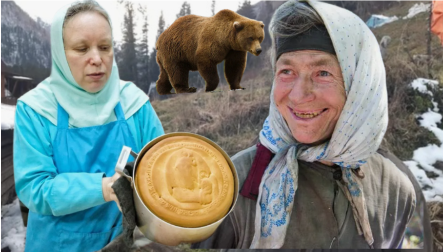 Москвичка бросила всё и уехала в тайгу к Агафье Лыковой: первый месяц выживания обернулся кошмаром