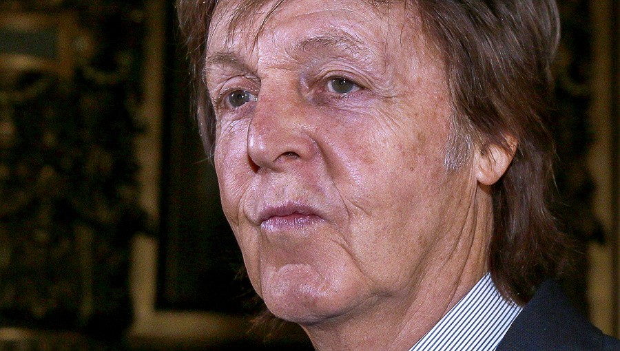 По словам Маккартни, мир рискует лишиться настоящих музыкантов уже в недалеком будущем (Источник: Getty Images)