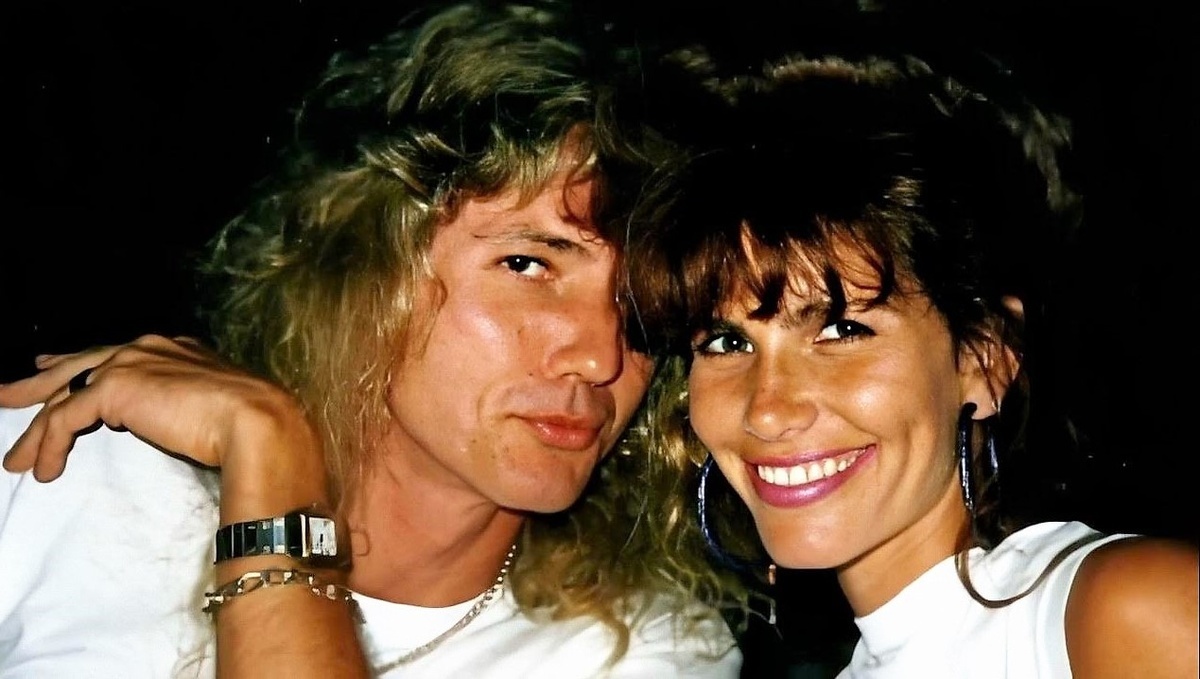 Дэвид и Тони Китэйн