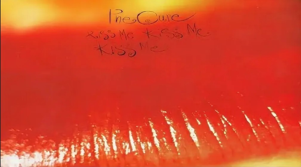 Cure Kis Me Kiss Me Kiss Me
