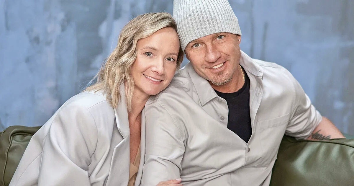 Оксана Домнина, Роман Костомаров / фото из открытых источников 