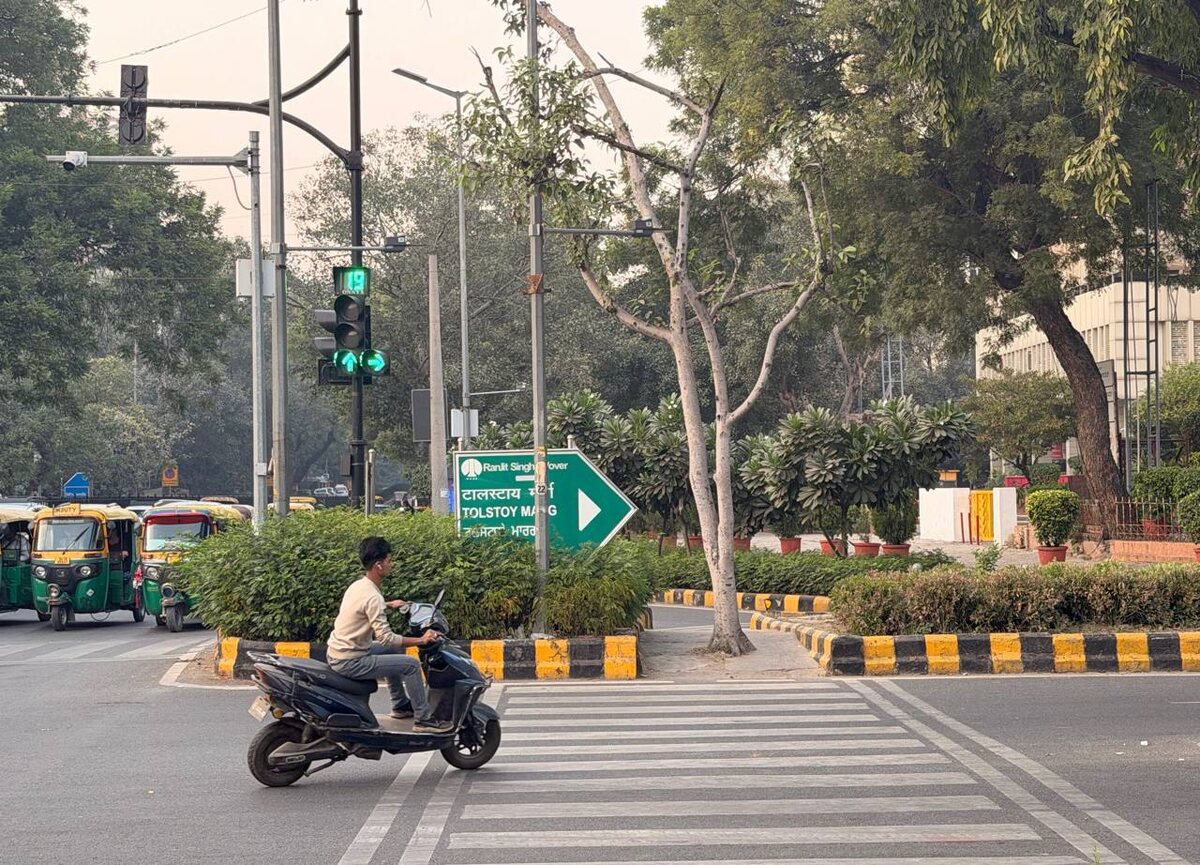 Улица Толстого