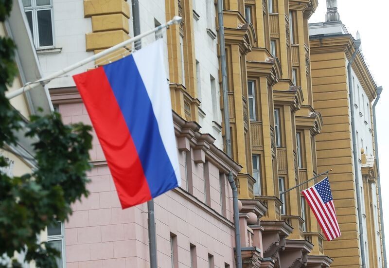     / Источник: © ИЗВЕСТИЯ/Андрей Эрштрем