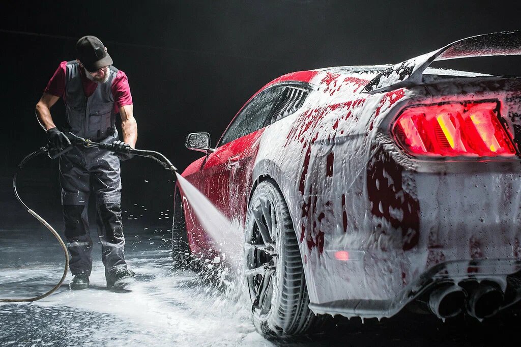 Моем-моем трубочиста..