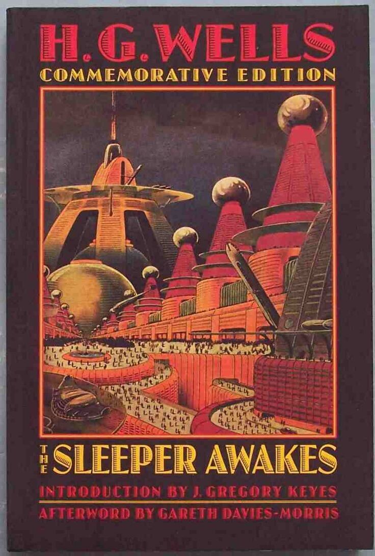 Обложка одного из изданий этого романа. 