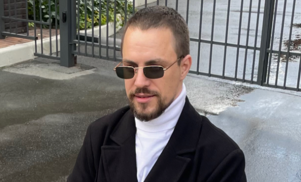 фото из соцсетей продюсера