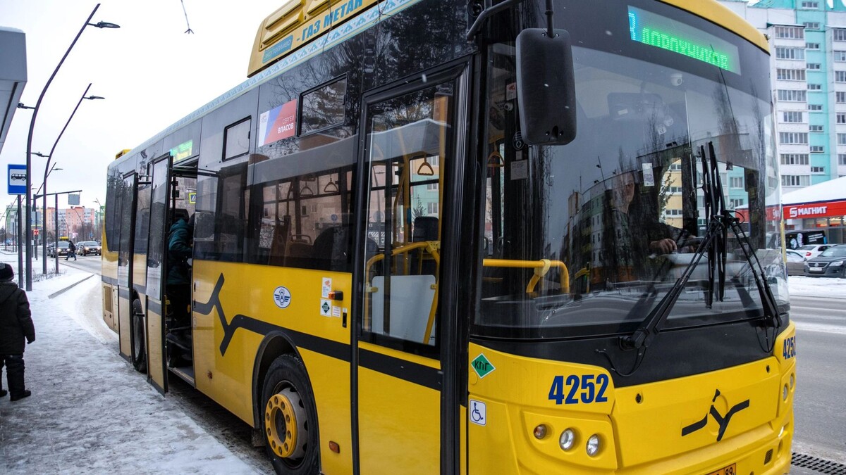    Фото: Юрий Здебский / «Ямал-Медиа»