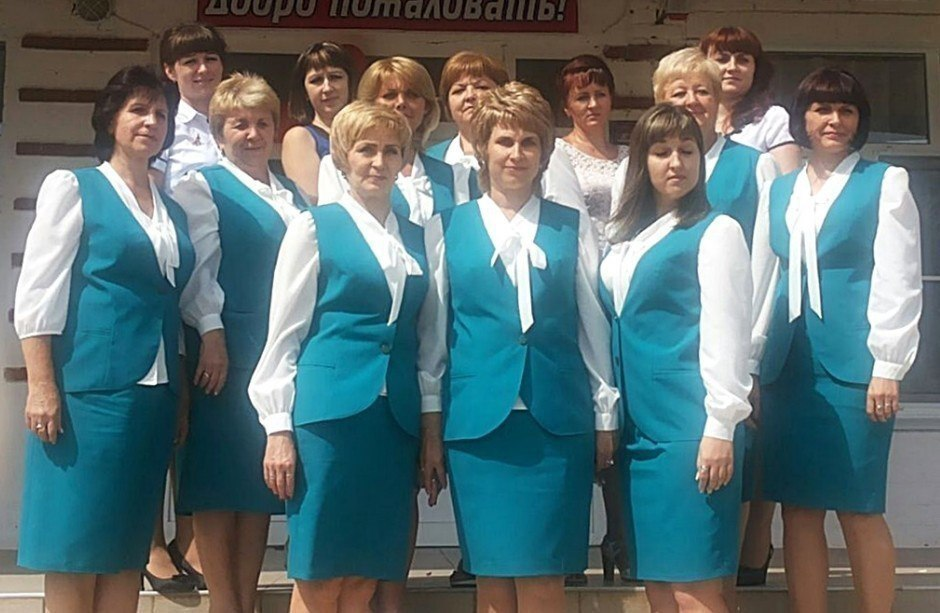 Вариант формы для учителей. m.fotostrana.ru