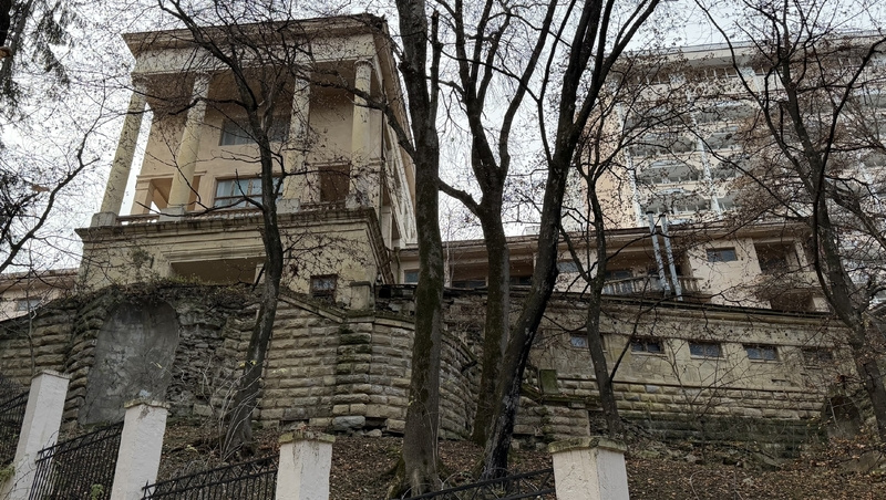      Фото: Антон Массовер / / ИА «Победа26»