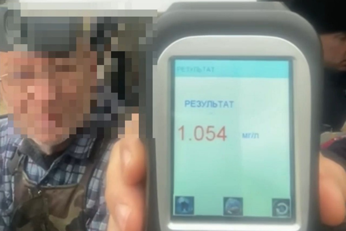    Фото: Госавтоинспекция Свердловской области