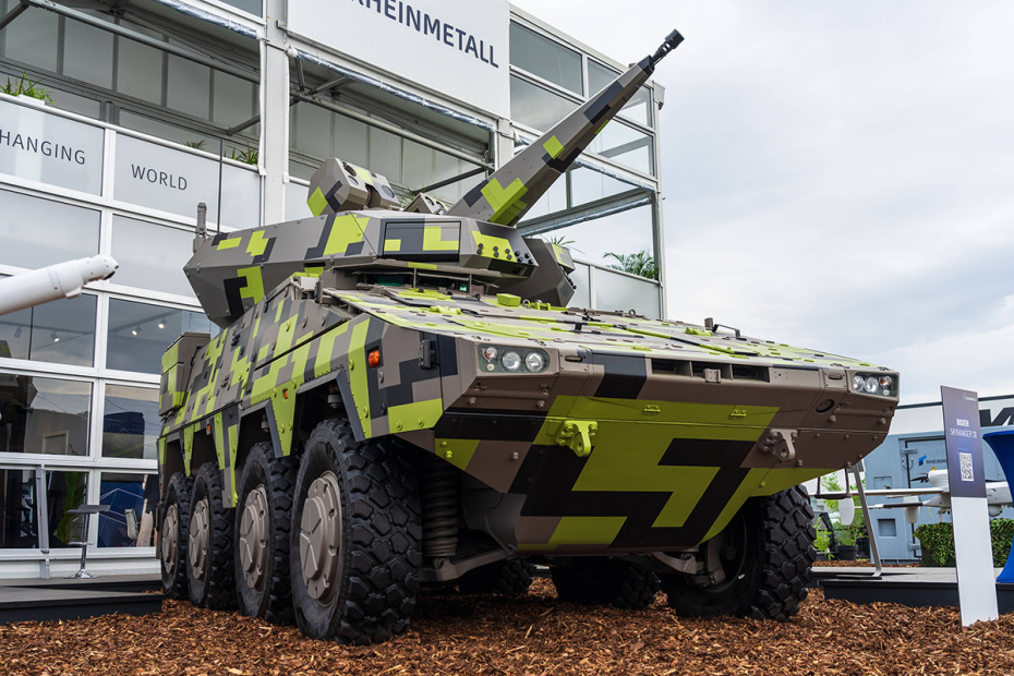    Sergey Kohl/Zoonar.com/IMAGO/Global Look Press