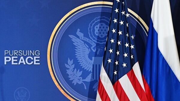    © Sputnik / Сергей Бобылев