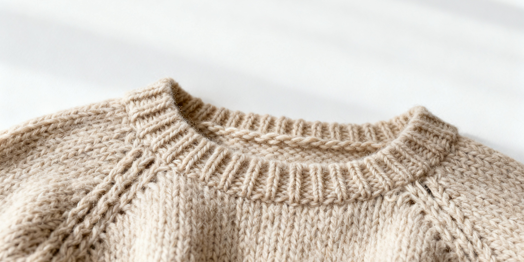 Росток джемпера: что это, как рассчитать и связать спицами и крючком