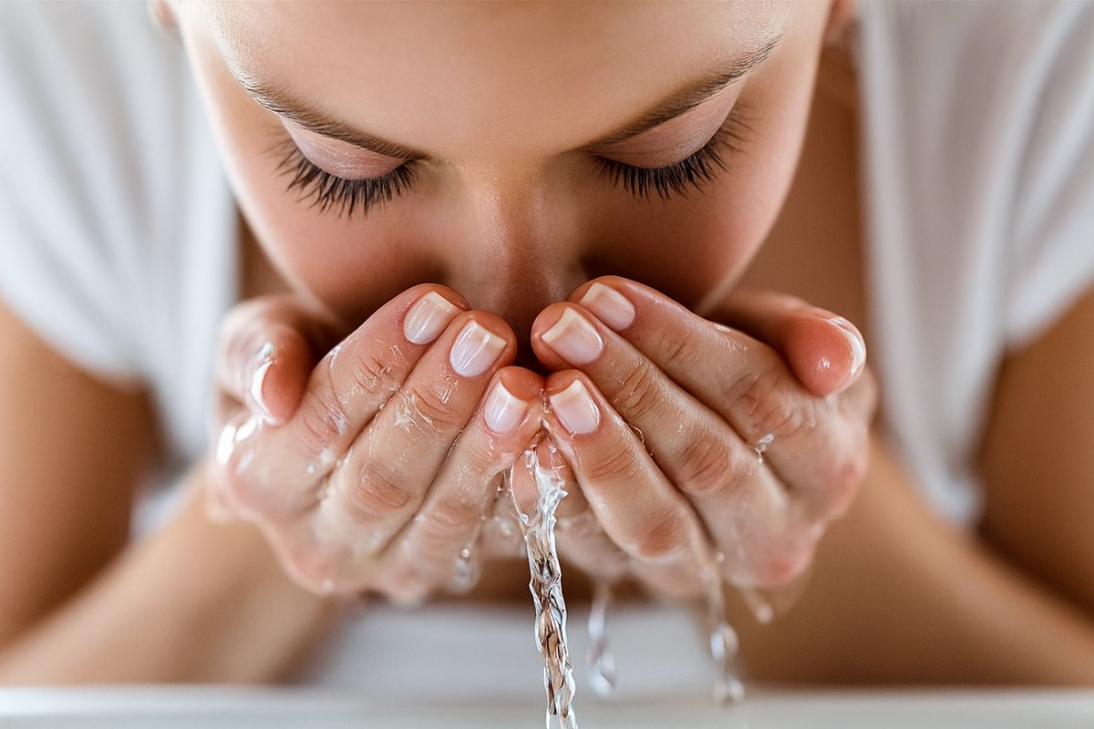 Энзимный гель-пилинг Lamar Professional