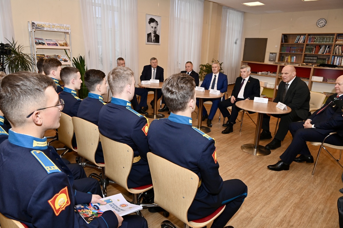    Фото: «Республика» / Оксана Кудряшова