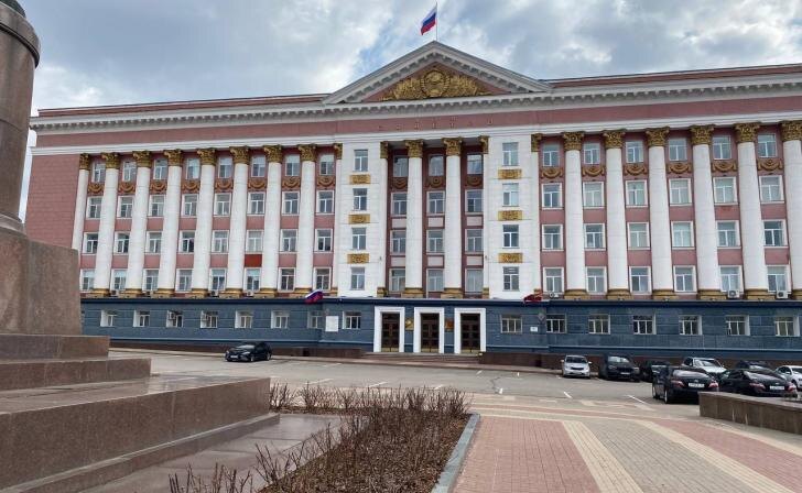    фото Курские известия