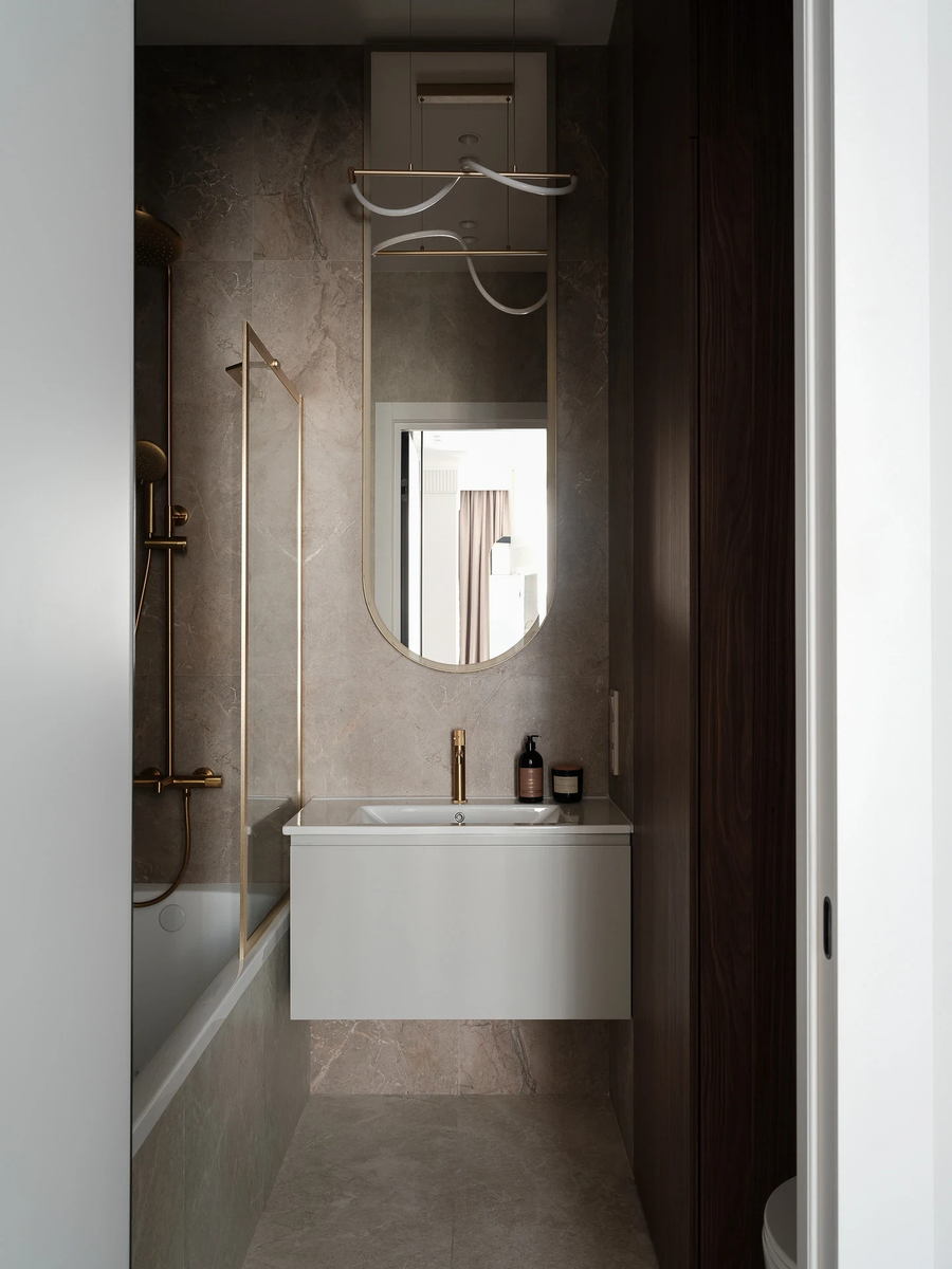    Дизайн: Евгения Петренко. Фото: Константин Пырьев