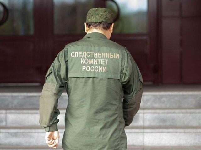    Фото: телеграм-канал "Челябинский Следком"