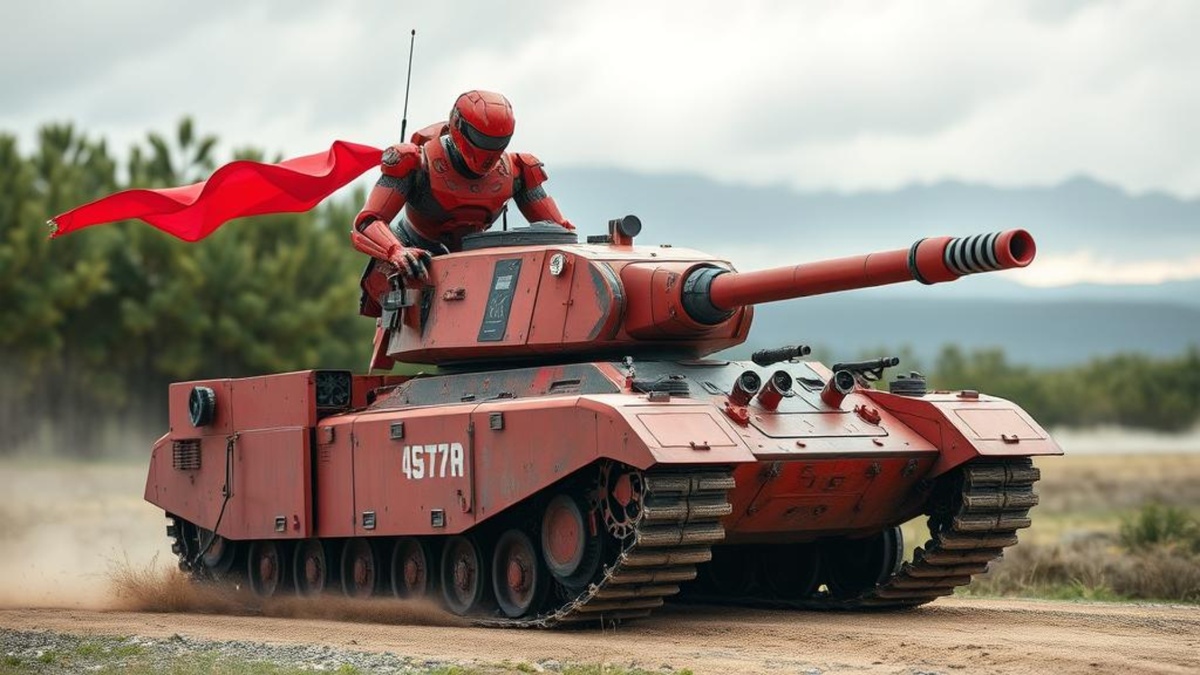 Катание на настоящем танке в Москве и Подмосковье. Рейтинг лучших мест 2026 года