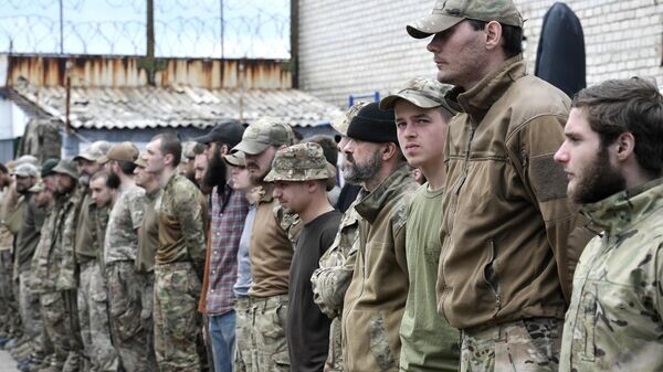    © РИА Новости . Константин Михальчевский