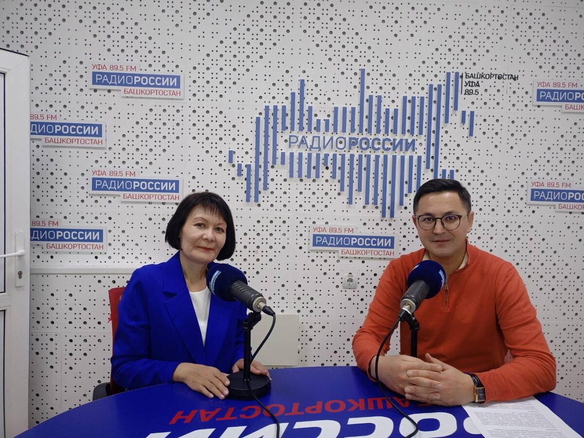    Иғтибар үҙәгендә - 19.11.2025 Буллинг һәм уның сәбәптәре