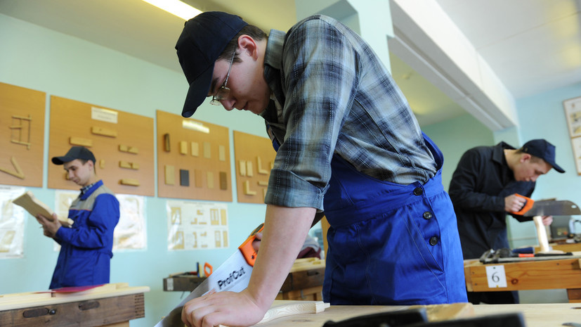   РИА Новости Кирилл Каллиников