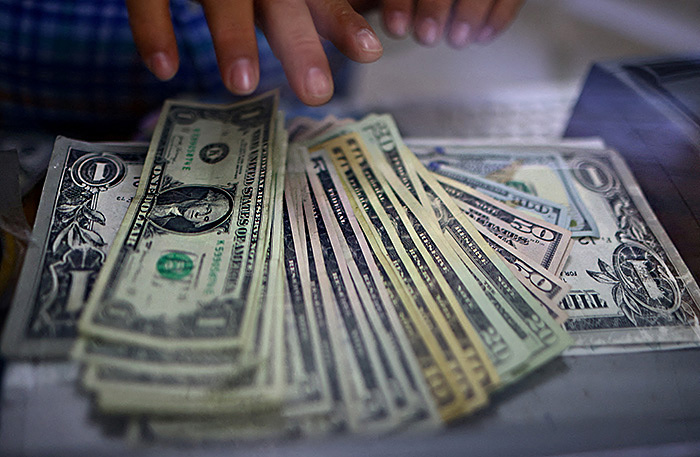    Фото: Jose Luis Gonzalez/Reuters