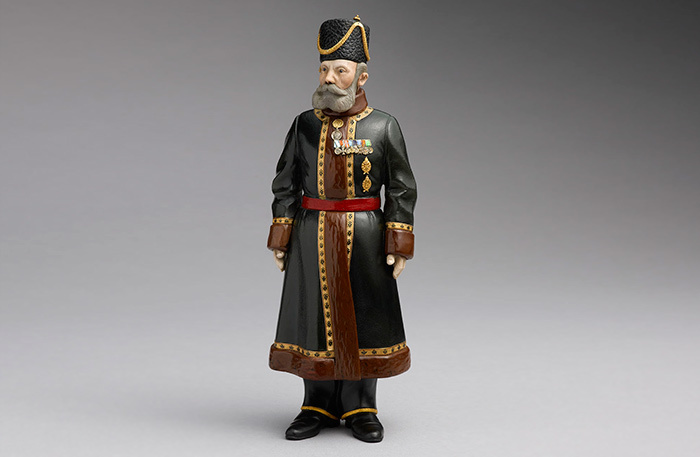    Фото: Wartski, London/wartski.com