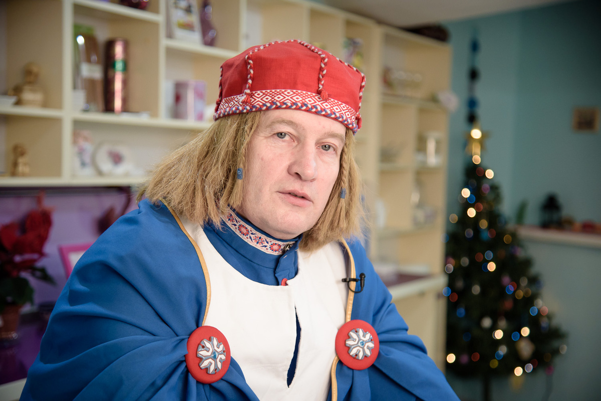    ИА «Республика» / Николай Смирнов