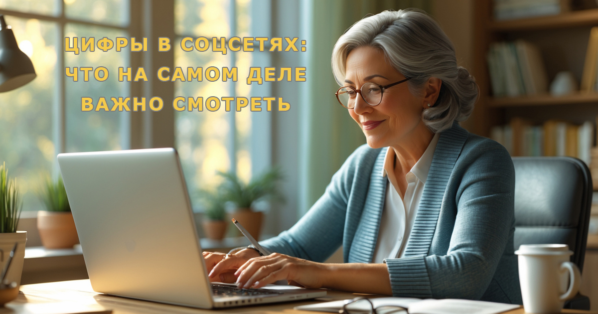 что на самом деле важно смотреть