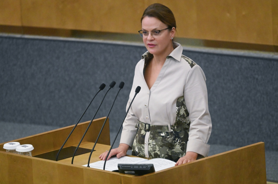    Кирилл Каллиников/РИА Новости