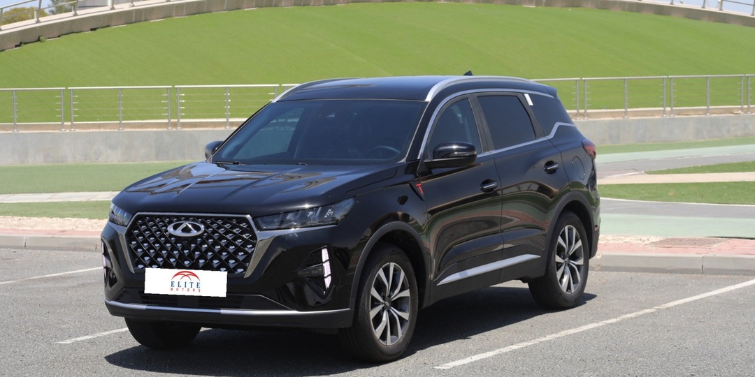 Chery Tiggo 7 Pro Max: почему бестселлер рынка называют «глючным планшетом»? Разбор честных отзывов