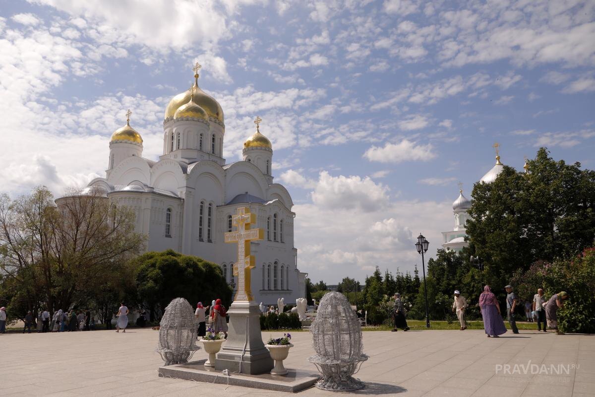    Ввести турналог в Дивеевском округе планировалось с 1 января 2026 года