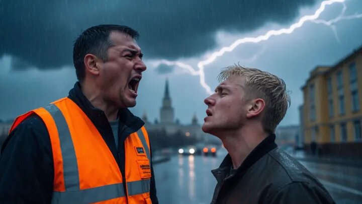 Слово, за которое могут убить русского. Почти безнаказанно. От этих решений судов становится не по себе