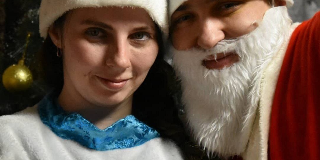 Вера в новогоднее волшебство