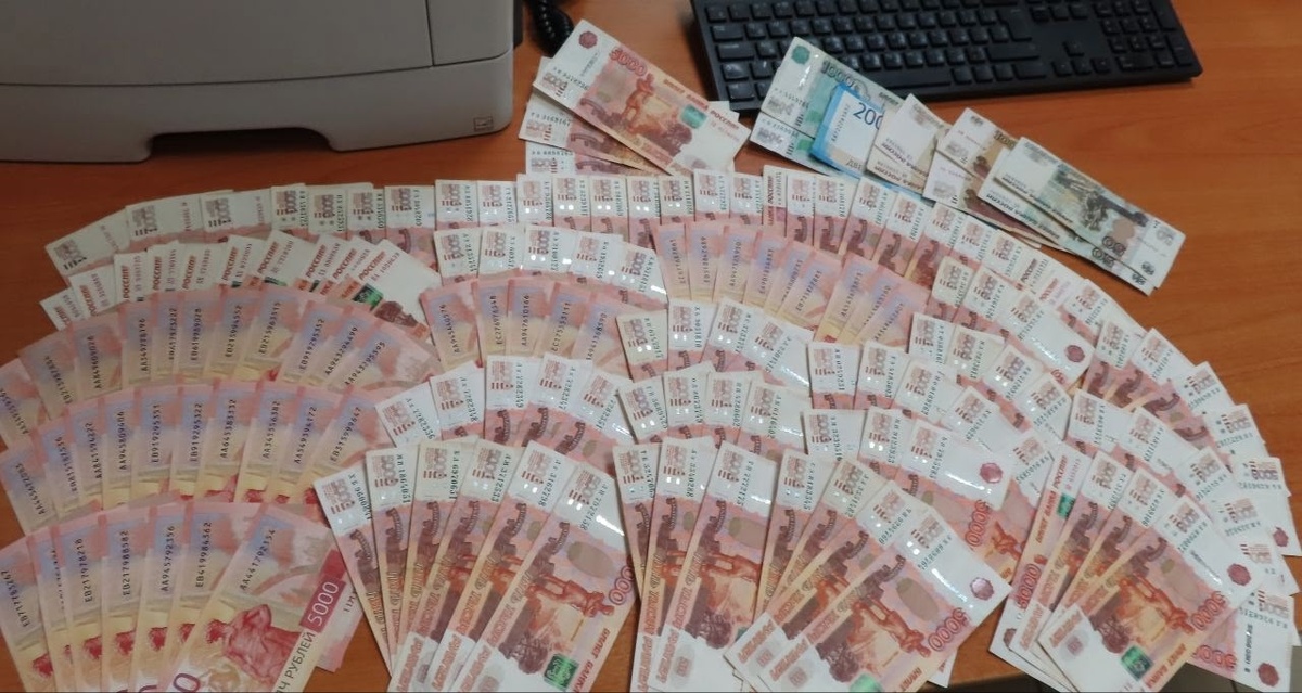 Фото предоставлено челябинской таможней