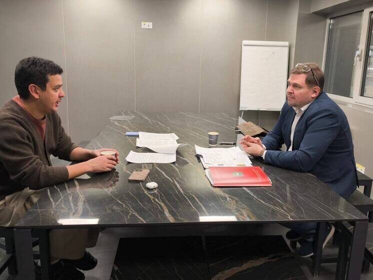     Фото: Павел Коновалов/ТГ