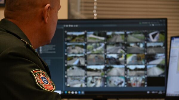    © Sputnik / Виктор Толочко