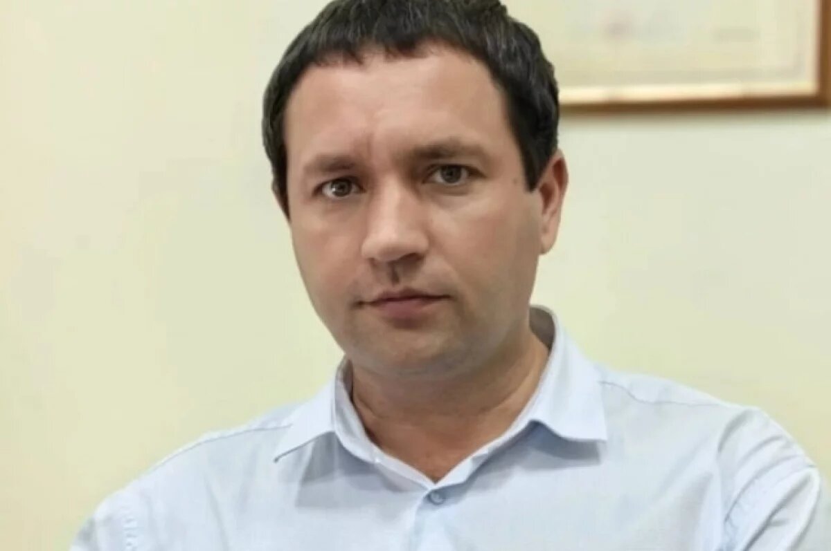    Волгоградский музыкальный театр возглавил новый директор Михаил Лапин