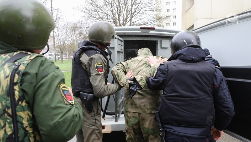      Фото: Дмитрий Ахмадуллин / / ИА «Победа26»