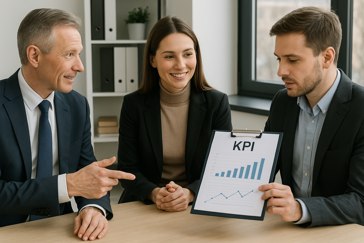 Что работает лучше: бонусы, KPI или нематериальная мотивация?