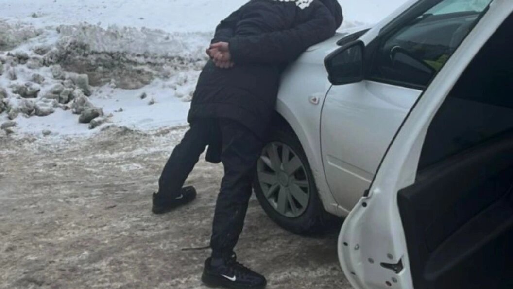    Фото: ГУ МВД по Новосибирской области