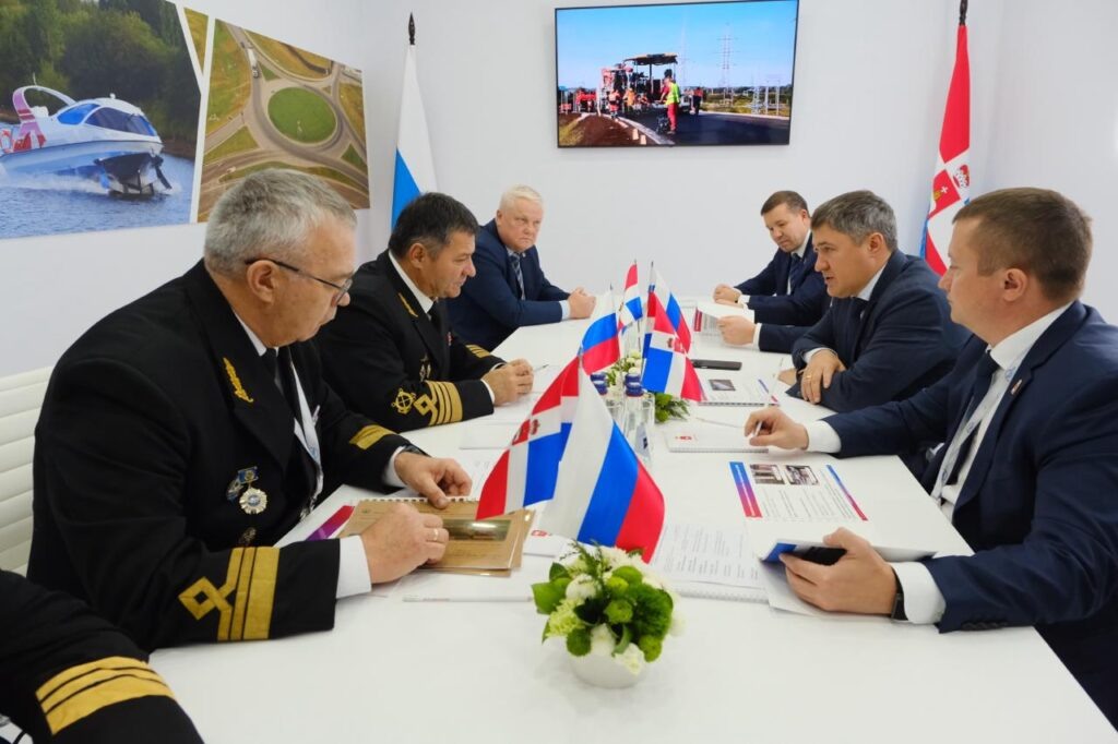    Фото: Дмитрий Махонин / тг Ольга Гилёва